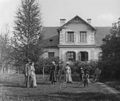 Krieglach, Roseggers Villa - 1895.jpg