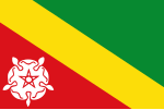 Flagge fan Kûbaard