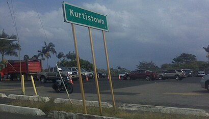 How to get to Kurtistown, Hawaii with public transit - About the place
