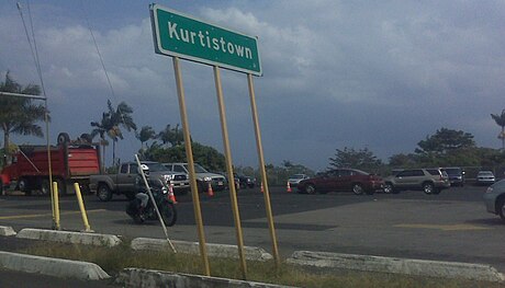 Kurtistown