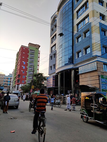 File:Kushtia City 4.jpg