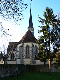 Lésigny (Seine-et-Marne)