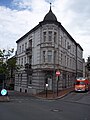 Baudenkmal Ecke Friedrichstr.-Bahnhofstr.