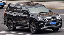 Lexus IS - Wikipedia