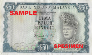 Ringgit