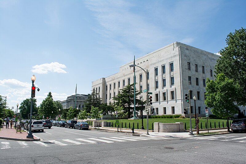 File:LOC Adams Building - 3rd St SE and Independence Ave SE - Washington DC.jpg