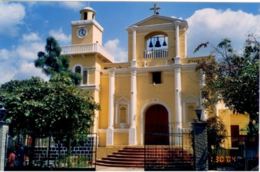 San Felipe – Veduta