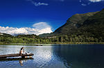 Lago di Piano