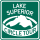 Lake Superior Circle Tour marker