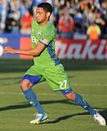 Pienoiskuva sivulle Lamar Neagle