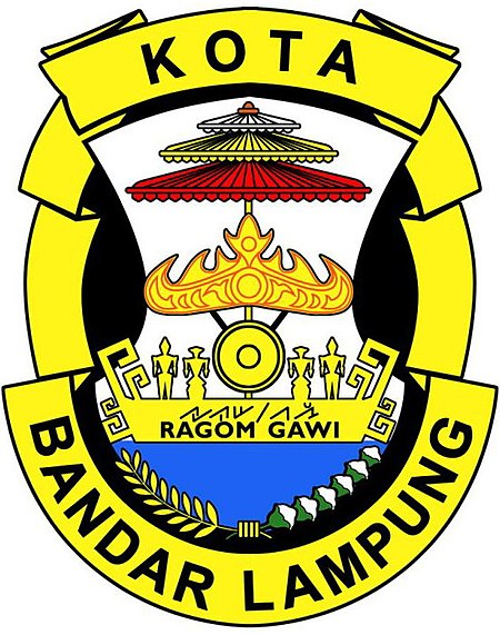 ไฟล์:Lambang_Kota_Bandar_Lampung.jpg