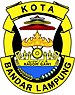 Bandar Lampung arması