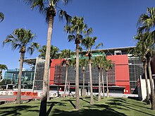 The home of the Reds also known as Lang Park Lang Park (Suncorp Stadium) 03.jpg