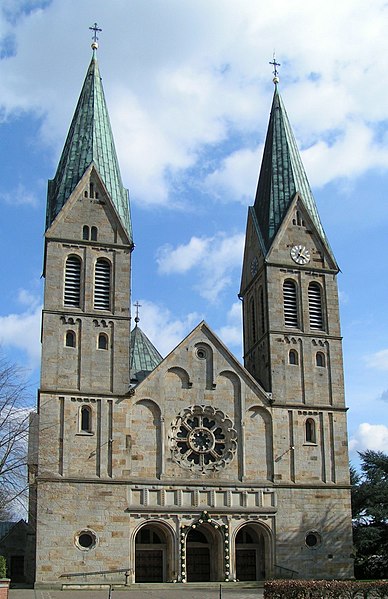 File:Langförden St. Laurentius 2.jpg