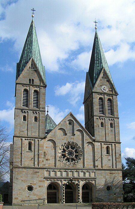 Langförden St. Laurentius 2