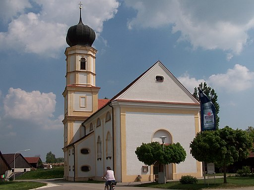 Langquaid-Hellring-9-Wallfahrtskirche