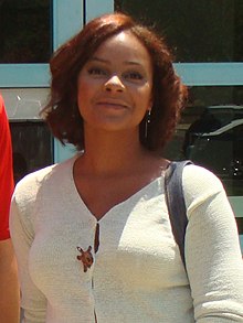 Description de l'image Lark Voorhies.jpg.