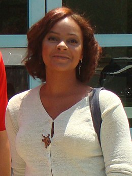 Lark Voorhies: Biografía, Filmografía, Referencies