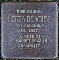Herta de Vries