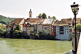 Laufenburg - Sœmeanza
