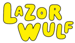 Lazor Wulf