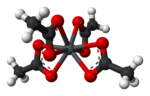 Vignette pour Acétate de plomb(IV)