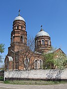 Sankt Nicholas-kirken