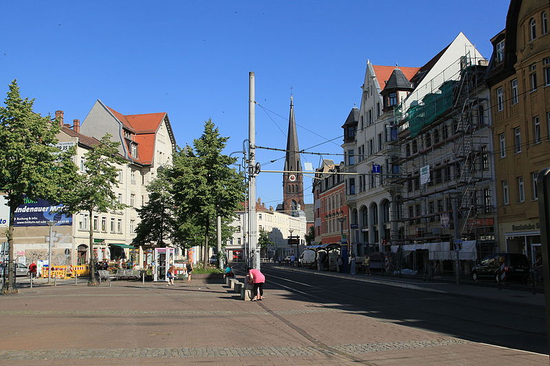 File:Leipzig - Lindenauer Markt 03 ies.jpg