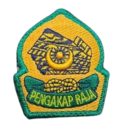 Thumbnail for King's Scout (Scouts Association of Malaysia)