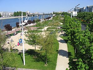 'N Sondagmiddag Op Die Eiland La Grande Jatte