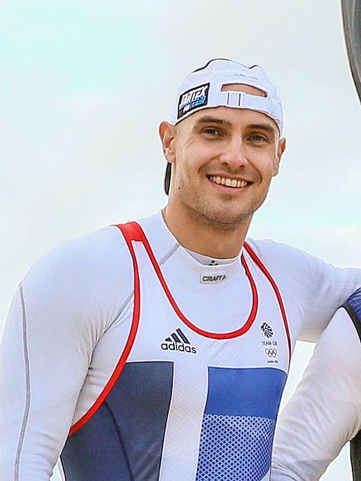 Liam heath in 2013 (cropped)