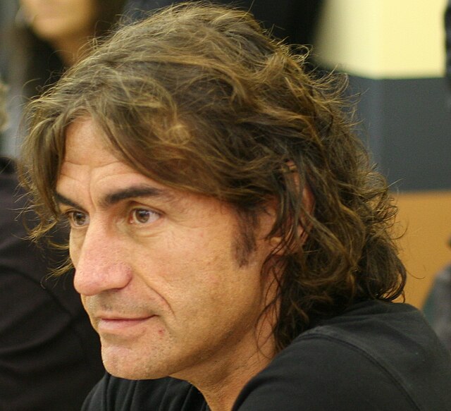 Luciano Ligabue - Wikiquote