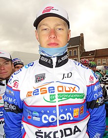 Lillers - Grand Prix de Lillers-Souvenir Bruno Comini, 6 mars 2016 (B017).JPG