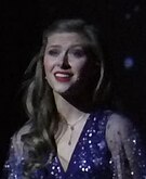 Lily Laight Lily Laight in May 2015.JPG