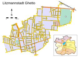 Litzmannstadt getto plan.svg