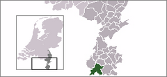 Location municipality Eijsden-Margraten LocatieEijsdenMargraten.png