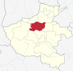 Location map of Zhengzhou, Henan.png