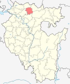 Location of Baltachevskiy rayon (Bashkortostan).svg