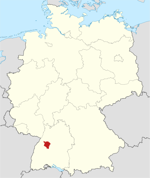 File:Locator map CW in Germany.svg