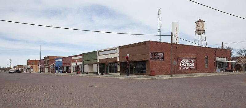 File:Lockney Texas Downtown 2016.jpg