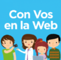 Miniatura para Con vos en la web