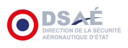 Vignette pour Direction de la sécurité aéronautique d'État