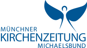 Logo Münchner Kirchenzeitung ab 2021