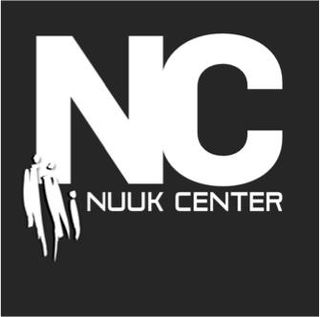 Nuuk Center shopping mall located in Nuuk, Greenland