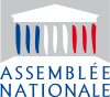 Image illustrative de l’article Président de l'Assemblée nationale (France)