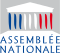 Логотип Национального собрания Франции.svg
