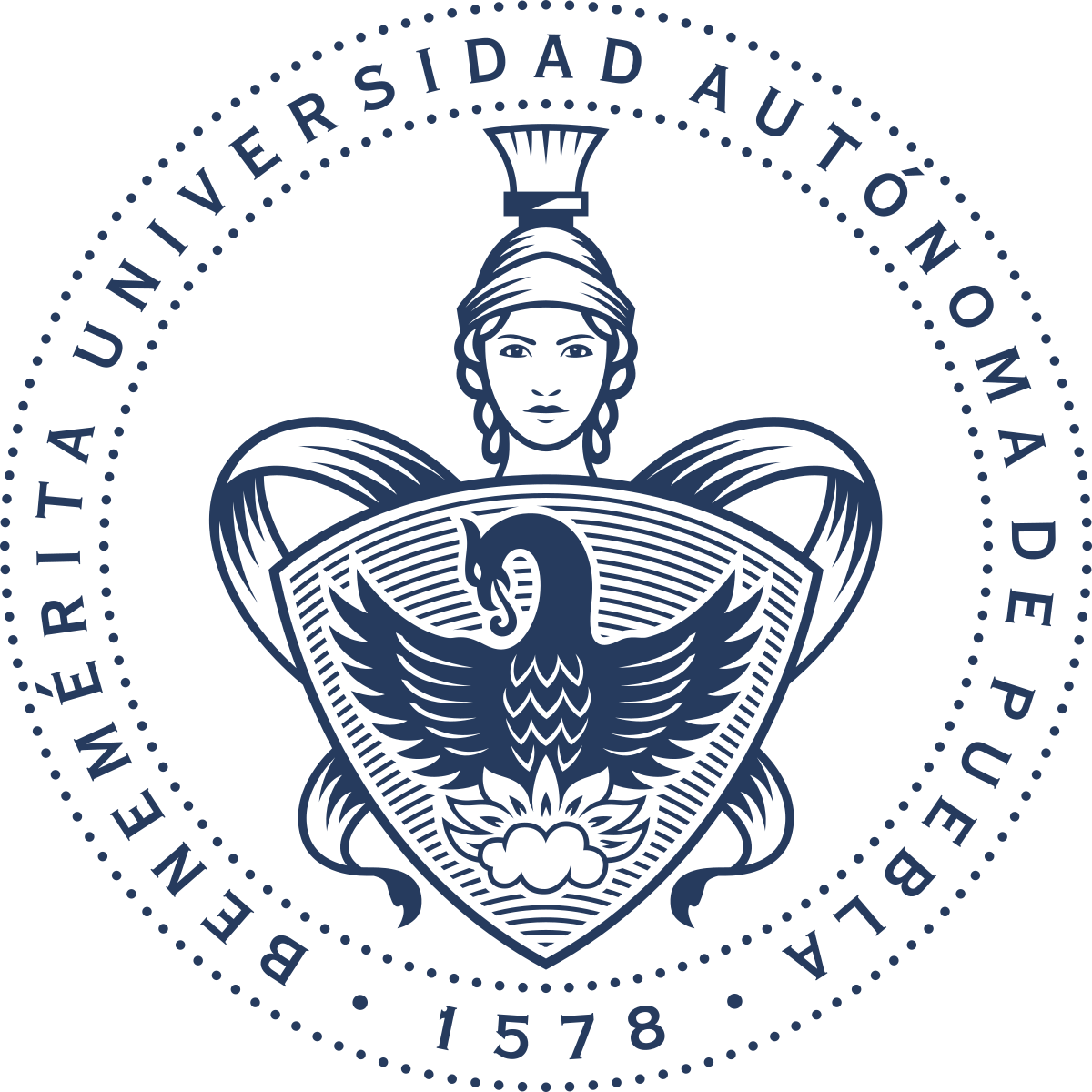 Meritorious Autonomous University of Puebla - Wikipedia