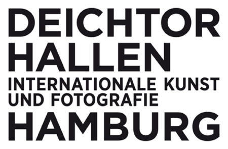 Logo der Deichtorhallen