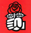 Logo du Parti socialiste belge (1945-1978).png
