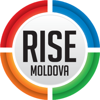 <span class="mw-page-title-main">RISE Moldova</span>